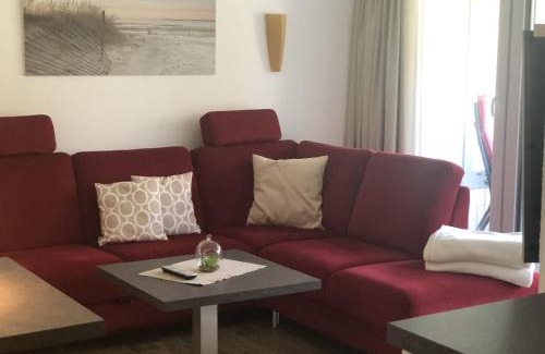 Dangast Apartment | Kukshörn