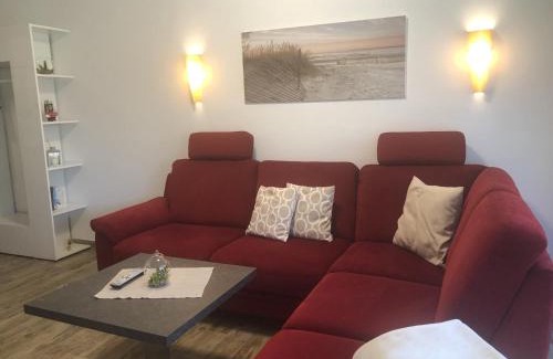 Dangast Apartment | Kukshörn