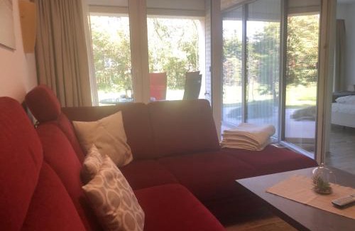 Dangast Apartment | Kukshörn