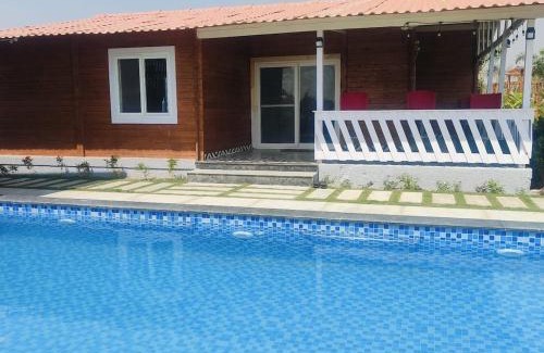 Chevella Villa | Kuku Farm Stay