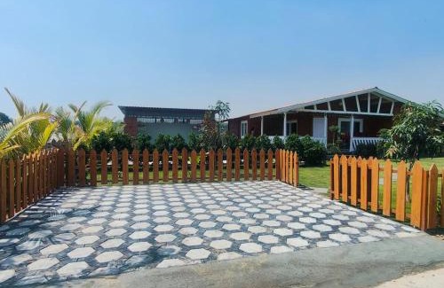 Chevella Villa | Kuku Farm Stay