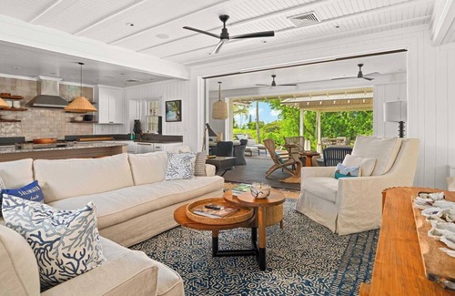 Poipu House | Kukuiula Makai Cottage #12 By Parrish Kauai