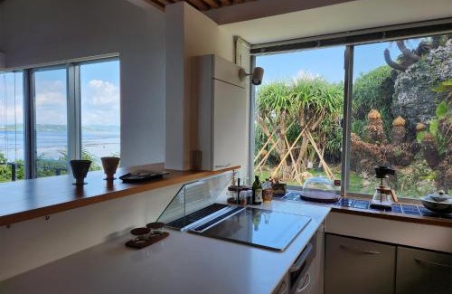 Sakiyama Villa | Kukuru Nakijin
