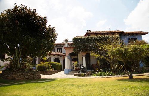 De Mexicanos Hotel | Kukurutz Residencia