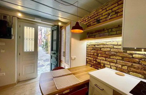Old Town House | Kukuvayia's Nest-Centre Old Town Corfu