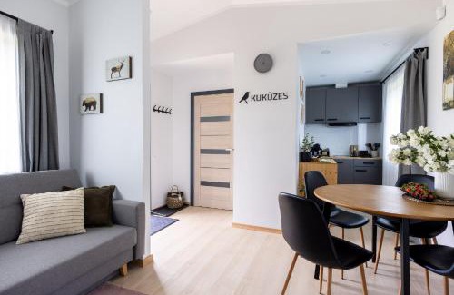 Plavniekkalns House | Kukuzes