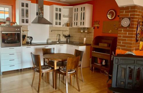 Tuzla Apartment | Kula hacienda