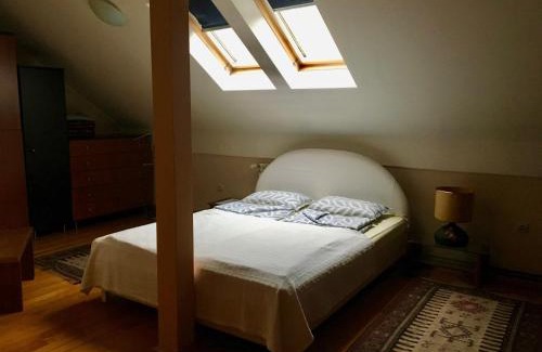 Tuzla Apartment | Kula hacienda