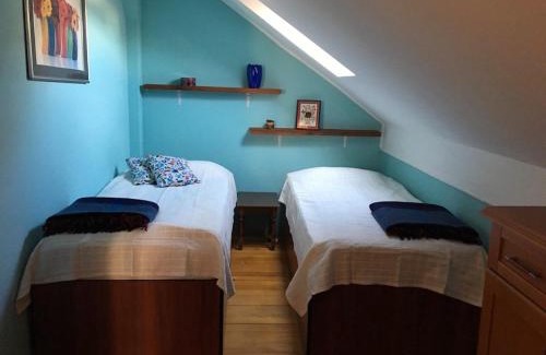 Tuzla Apartment | Kula hacienda