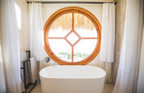 Pasajcap Hotel | Kula Maya Boutique Hotel and Spa