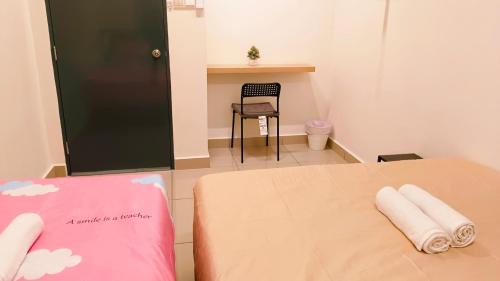 Daerah Kulai Apartment | Kulai d'putra suites beside ioiMall near Airport and JPO