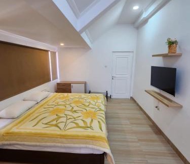 Bandung House | Kulem Gempol