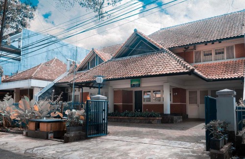 Bandung House | Kulem Gempol