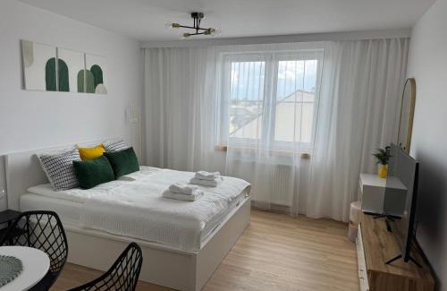 Kleparz Apartment | KULIG APART - Długa 82 - Kraków Old Town