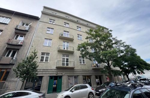 Kleparz Apartment | KULIG APART - Długa 82 - Kraków Old Town