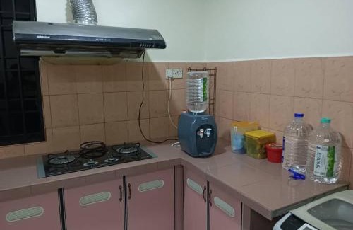 Kulim House | Kulim homestay