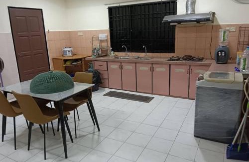 Kulim House | Kulim homestay