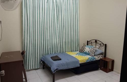 Kulim House | Kulim homestay