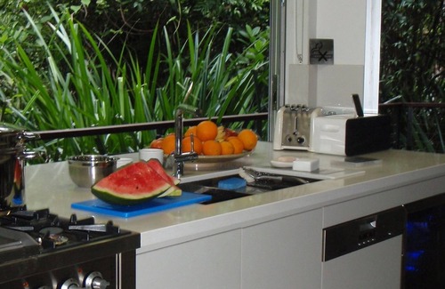 Cape Tribulation House | Kulki Beach House Cape Trib