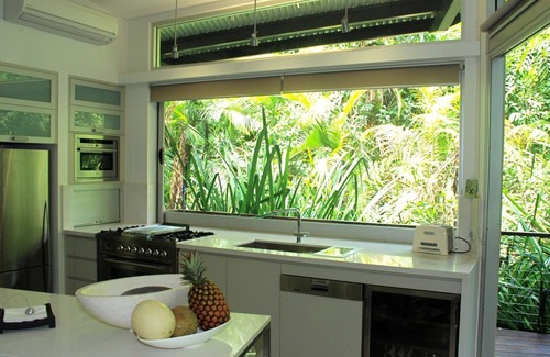 Cape Tribulation House | Kulki Beach House Cape Trib