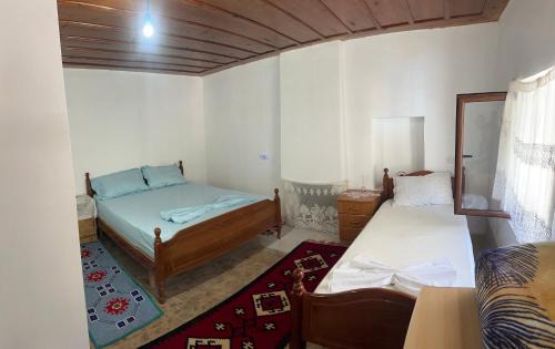 Theth House | Kulla e Lulash Keqit Theth