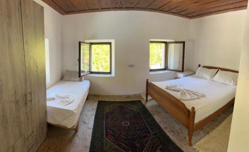 Theth House | Kulla e Lulash Keqit Theth