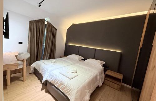Kukes County Hotel | Kulla Emini Valbone 2025