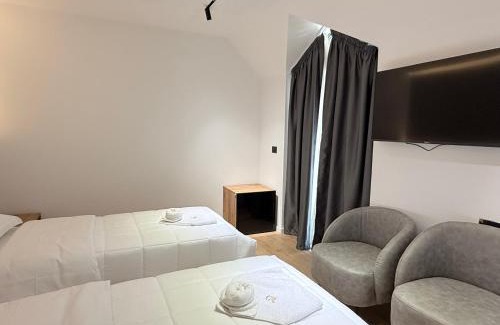 Valbone Apartment | Kulla Emini Valbone