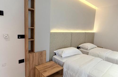 Valbone Apartment | Kulla Emini Valbone
