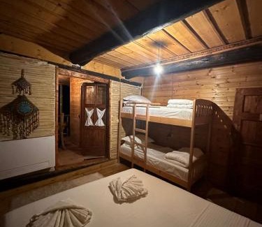 Diber County Hotel | Kulla Hupi Agriturism