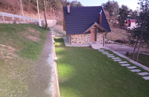 Elbasan Apartment | Kulla Relax