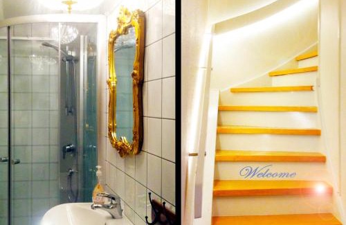 Jonstorp Bed & Breakfast | Kullabygdens Bed & Breakfast Höganäs