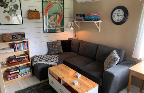 Jonstorp House | Kullahalvön nära Jonstorps hamn