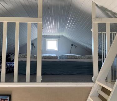 Jonstorp House | Kullahalvön nära Jonstorps hamn