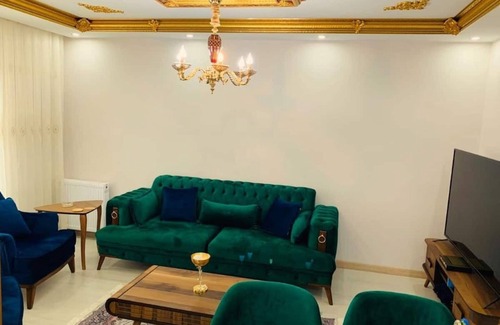 Atasehir Apartment | kullanışlı ferah daire