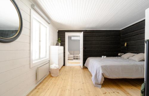 Kirjakkala House | Kullanpuu's Farm Stay