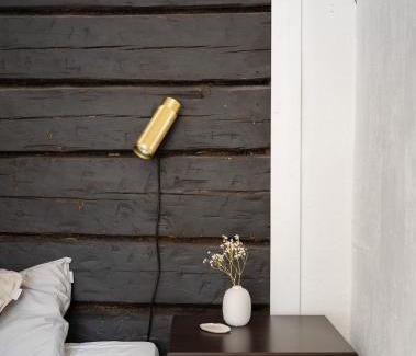 Kirjakkala House | Kullanpuu's Farm Stay
