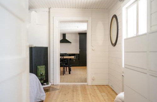 Kirjakkala House | Kullanpuu's Farm Stay