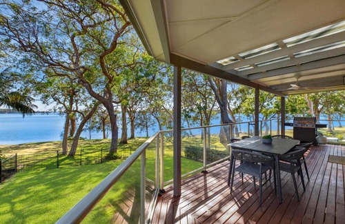 Summerland Point House | Kullaroo Lakehouse