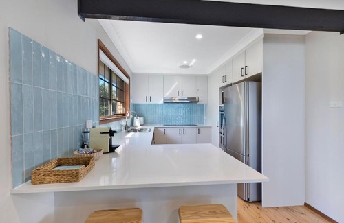 Summerland Point House | Kullaroo Lakehouse