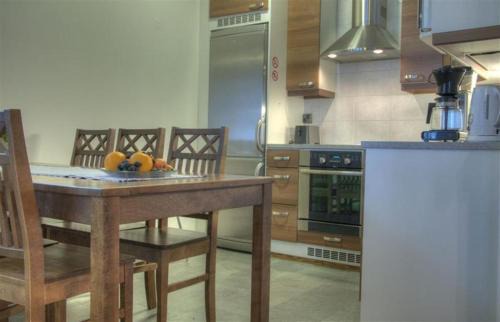 Padasjoki Villa | Kullasmarina Holiday Villas
