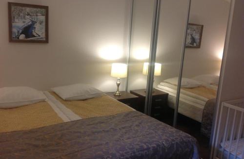 Padasjoki Villa | Kullasmarina Holiday Villas