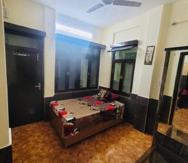 Mohal House | Kullu Manali Homestay