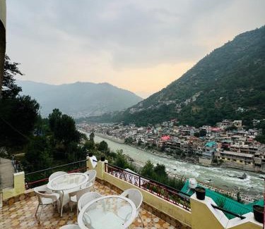 Mohal House | Kullu Manali Homestay