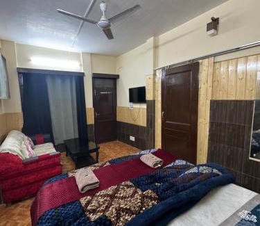 Mohal House | Kullu Manali Homestay
