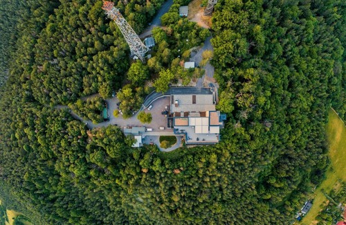 Unterwellenborn Hotel | Kulmberghaus Resort