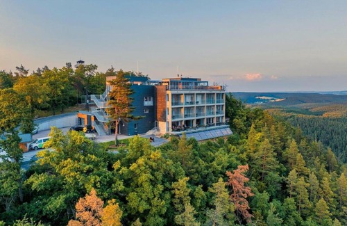 Unterwellenborn Hotel | Kulmberghaus Resort