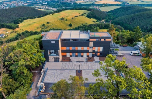 Unterwellenborn Hotel | Kulmberghaus Resort