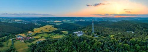 Unterwellenborn Hotel | Kulmberghaus Resort