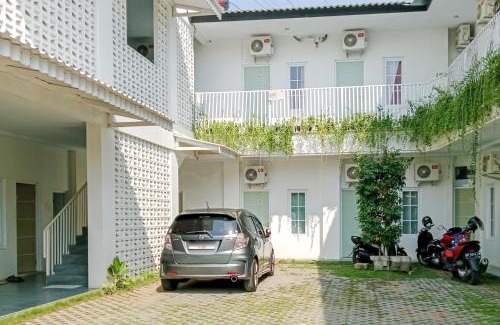 Temon Hotel | Kulonprogo Guesthouse Mitra RedDoorz
